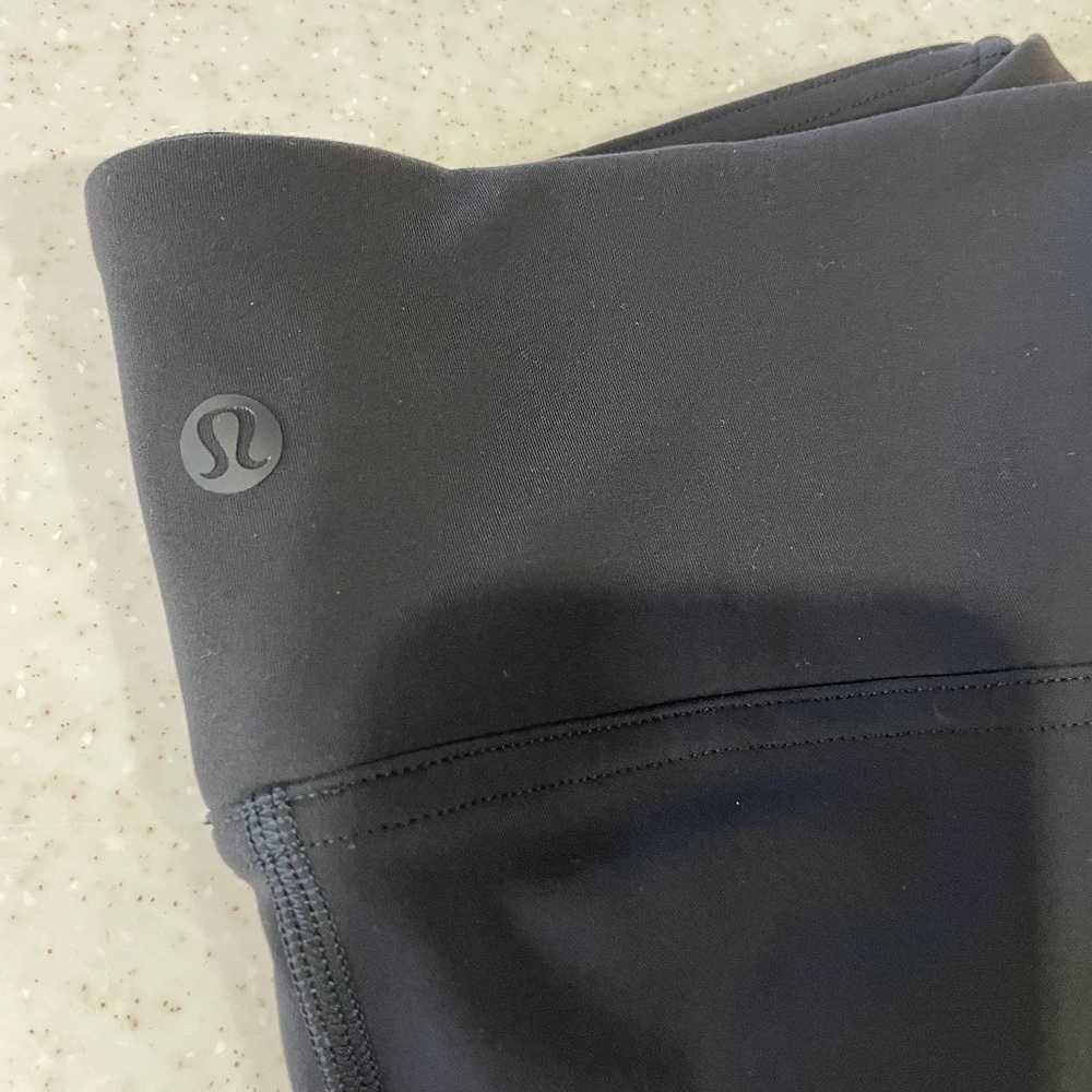 Lululemon Align leggings